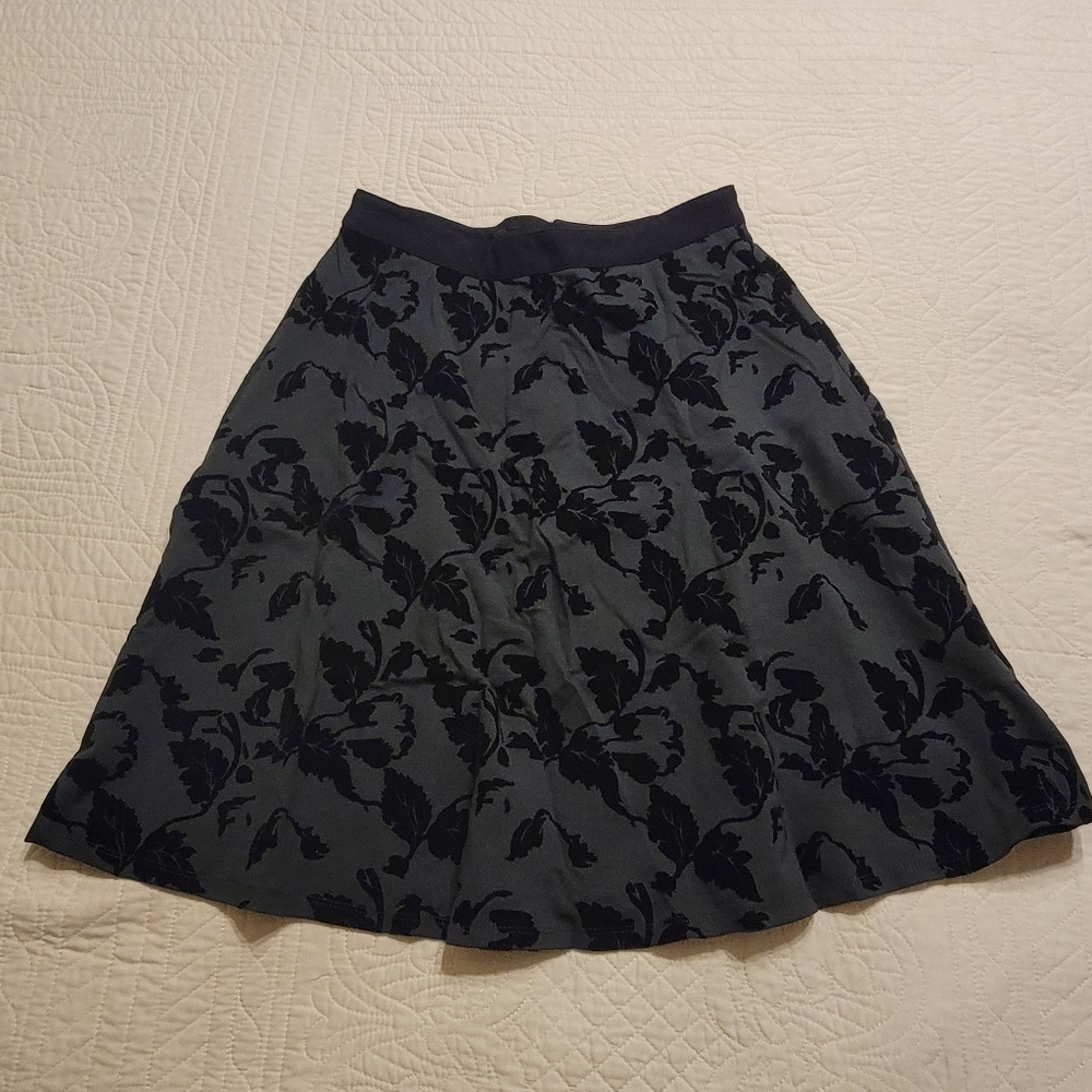 Carmen Carmen Marc Valvo Skirt Sz XS